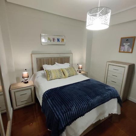 Piso Bilbao San Mames Apartment Exterior photo
