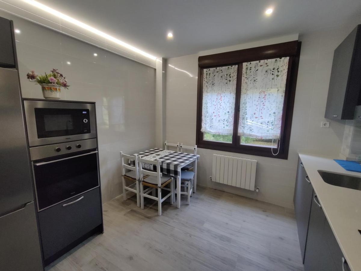 Piso Bilbao San Mames Apartment Exterior photo