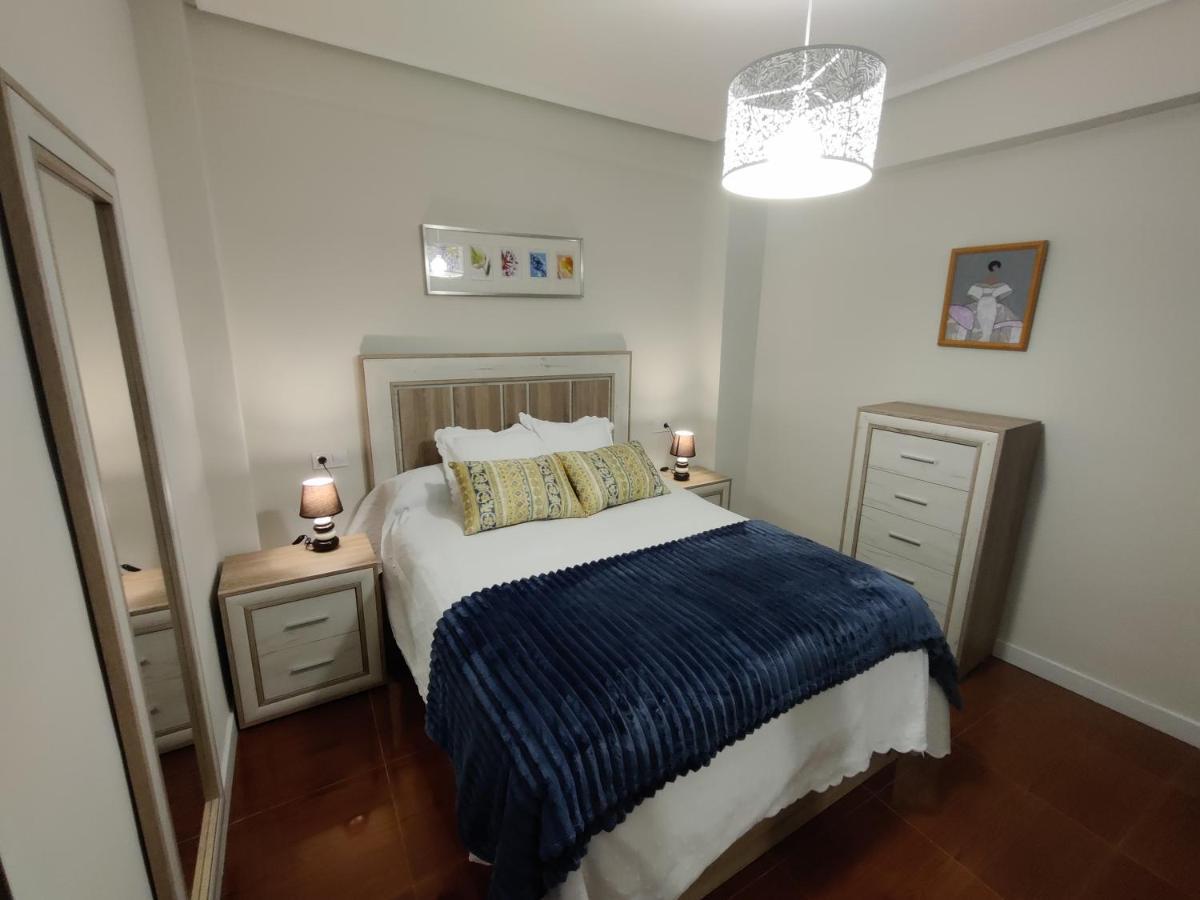 Piso Bilbao San Mames Apartment Exterior photo