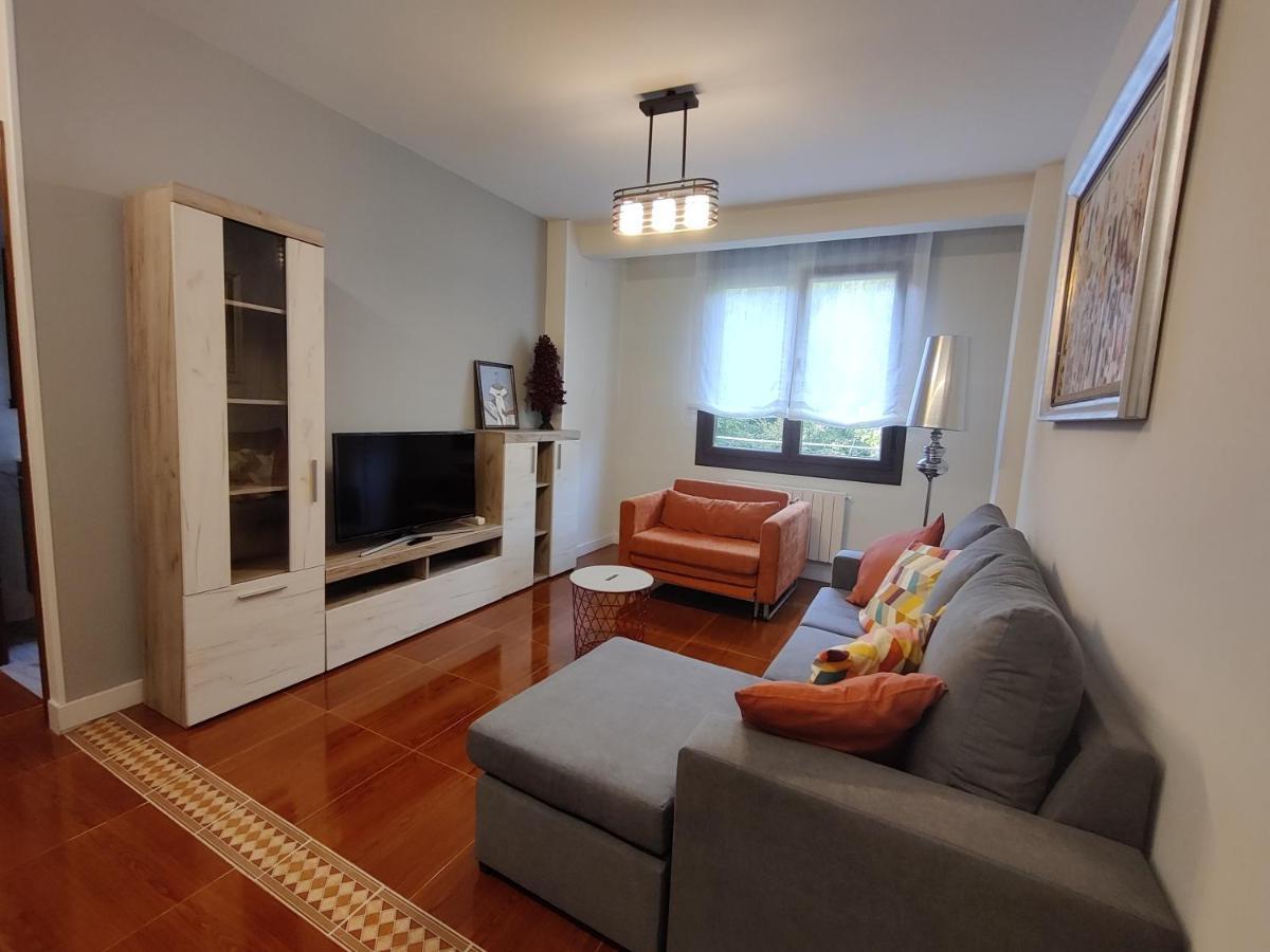 Piso Bilbao San Mames Apartment Exterior photo