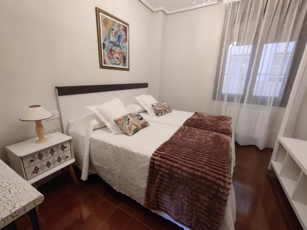 Piso Bilbao San Mames Apartment Exterior photo